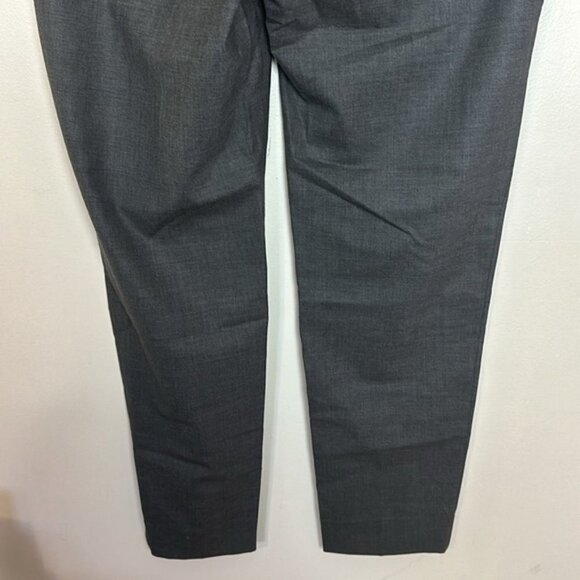 COS Gray Women's Trousers - Picture 8 of 10